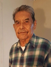 Gabino G. Reyes