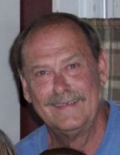 Thomas George Hoffman Durand, Michigan Obituary