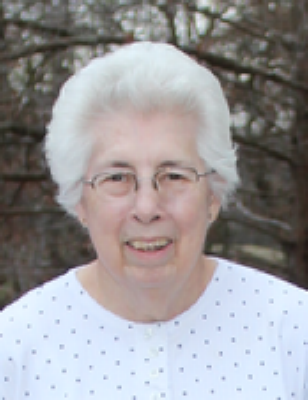 Frances Fay Noble Glodjo