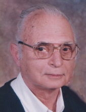 Peter Leo Saulnier