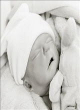 Baby Jessie Liam Lacer 1470139