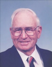 Sylvester E. Wooldridge