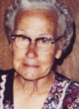 Mildred Lavene Powell