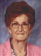 Jimmie Margaret Huddle