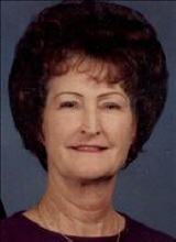 Bonnie Cloe Terrell