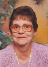 Barbara A. Seymour