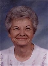 Shirley Paula Moore