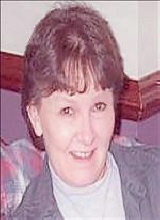 Sharon Elaine Crawford