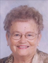 Dorothy Marie Gibson