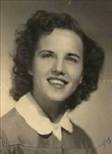 Betty Lee Elaine Coffman