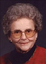 Margaret L. Sanders 1470499