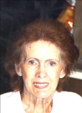 Joan Marie Garrett