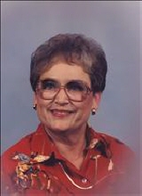 Jacqueline Jean Mitchell