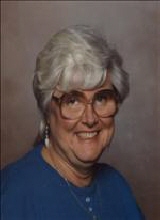 Barbara Ann Bradway