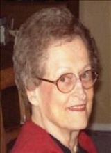 Norma Faye Lutonsky
