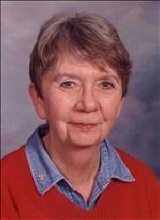 Patricia Ann Brady
