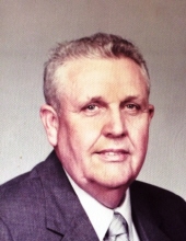 Donald Raymond Ellis