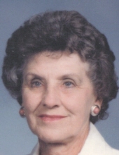 Alice R. Lindstedt