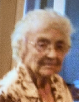 Frances A. Bemiss