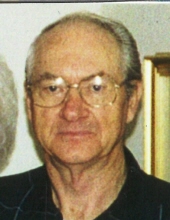 Robert M. Stogner