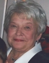 Loretta Ann Wenger