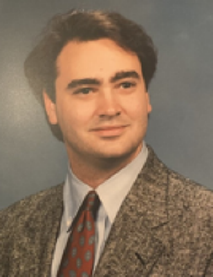 Mark Bounds Henry
