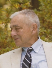 Photo of Dr. Ronald Witt