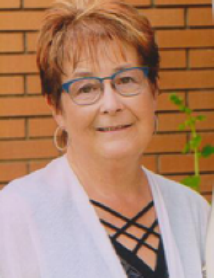 Shelley Dianne Dickson