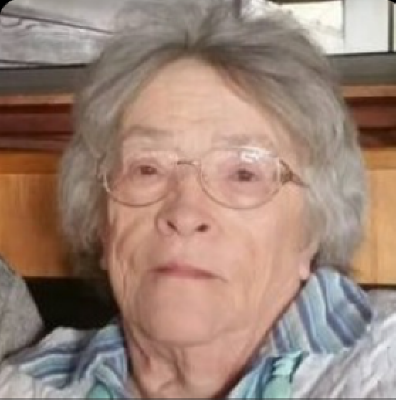 Photo of Ethel Campbell