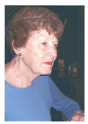 Photo of Thelma Carter