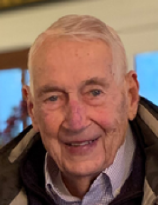 Obituary for Robert Overbeck | Langeland Family Funeral Homes, Inc.