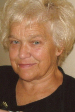 Rita Ann Gagatek