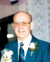 William G. Laity