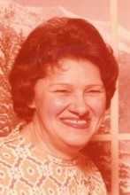 Gertrude Chukinas