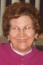 Blanche P. Swartz