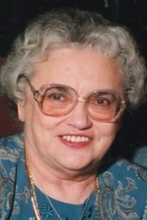 Mary E. Krall