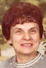 Anna Catherine Vinovrski