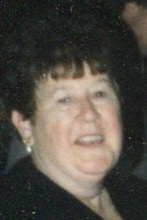 Doris M. Tonkin