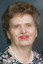 Rose Mary Ann Fetterman