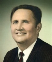 John W. Comitz
