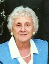 Shirley C. Thorman