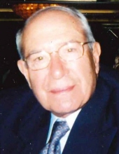 Photo of Dr. Ara Yarjanian