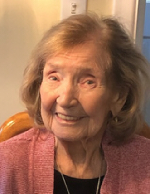 Elizabeth Lockhart Obituary