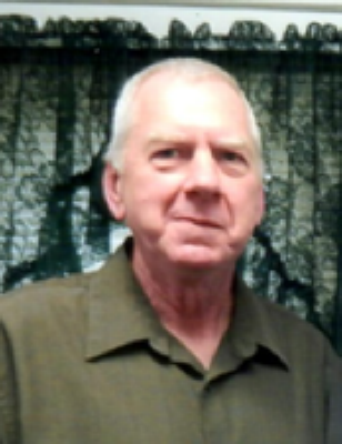 Obituary for Roger D. Estep | Foos and Foos Funeral Service