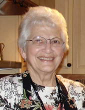 Photo of Lydia Bauman