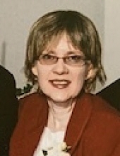 Katherine B.  Dickey