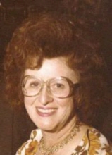 Mary M. (Miscovich) Ransom