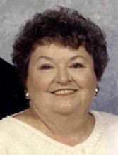 Margaret Rose Leposky