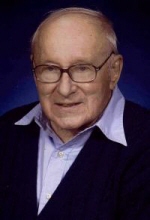Theodore A. Rybout