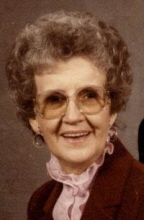 Velma Ruth Funkhouser